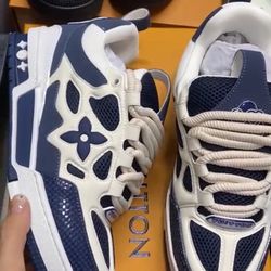 Louis Vuitton Sneakers 