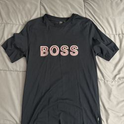 Boss Shirt 