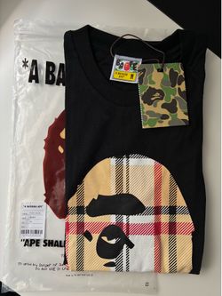 Bape tee
