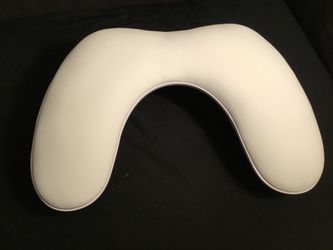 Hand armrest
