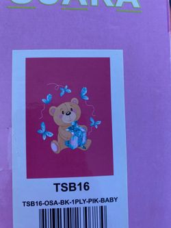 Cobija Nueva De Bebé Para Niña En Color Rosado