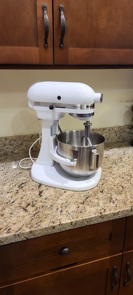 KitchenAid Mixer