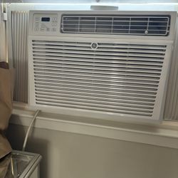Large Air Conditioner 