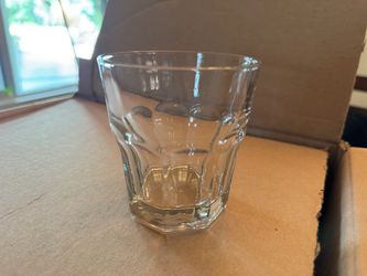 Libby Glass Cups