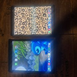 iPad 5th & 6th Generation