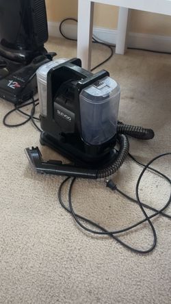 Slevoo Portable Carpet Spot Cleaner