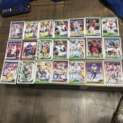 Football Cards