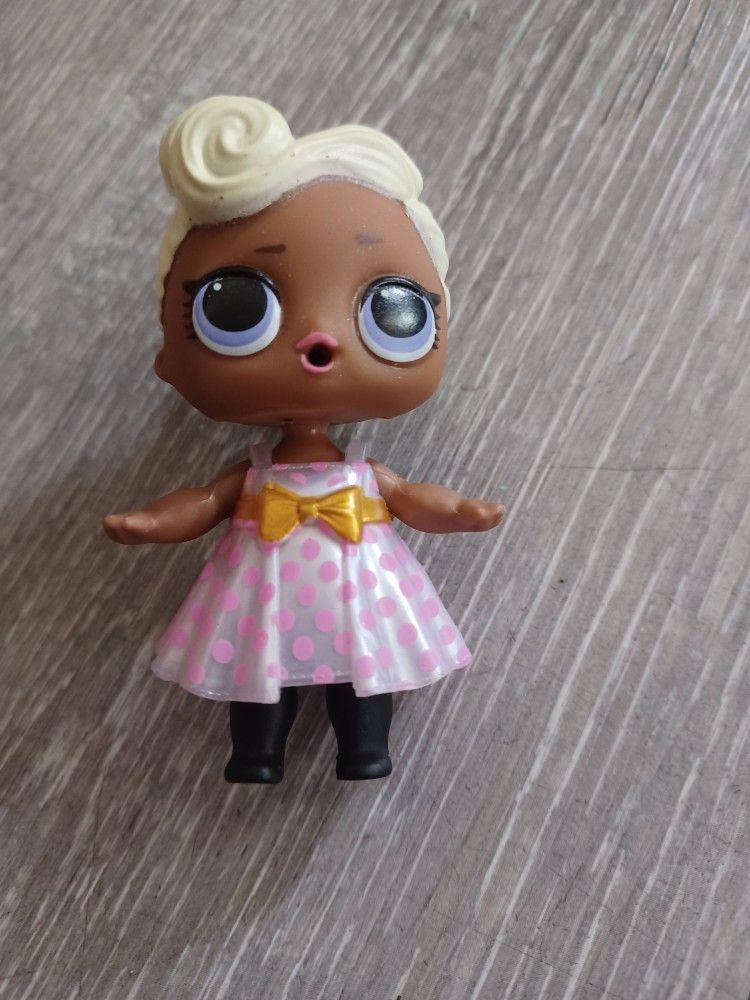 #LOL #MGA #Surprise #Dolls #Collectibles