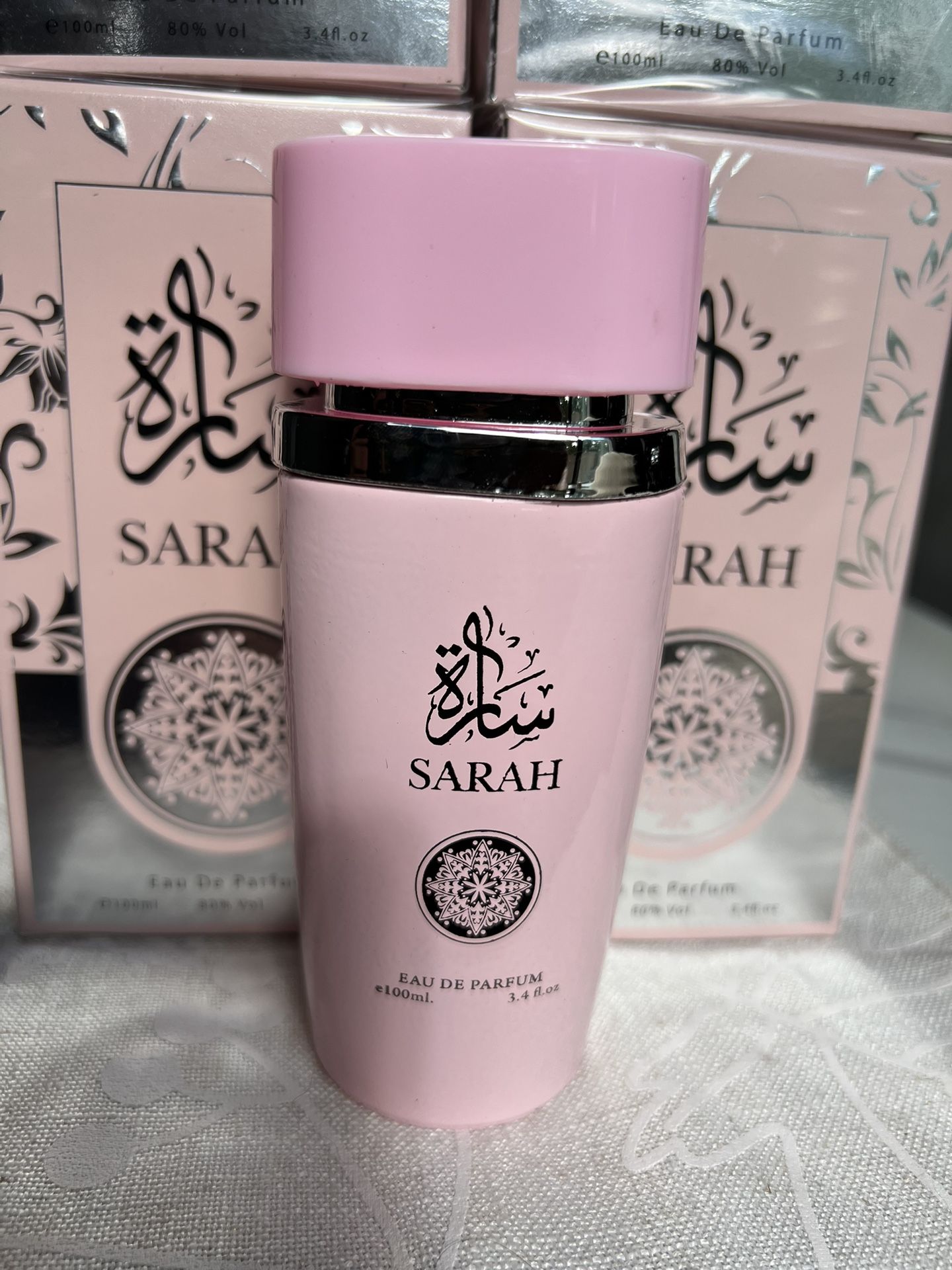 Women Perfume