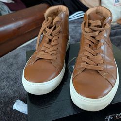 Greats Brooklyn 11.5