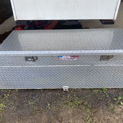 RDS Diesel Fuel Tank