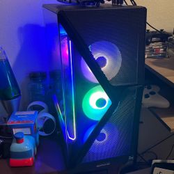 Gaming Pc 