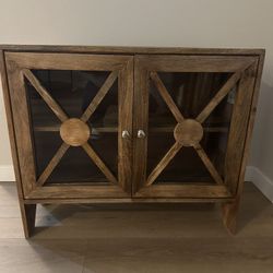 Cabinet  Table 