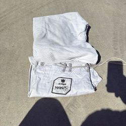 Kings Nano Jiu Jitsu Gi Adult A2