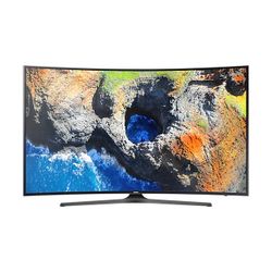 Samsung 65” Curve 4K TV