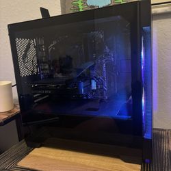 Power spec Gaming PC