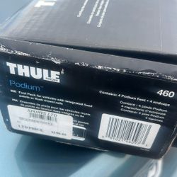 Thule Podium Kit For Mercedes