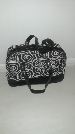 large purse or tote bag
