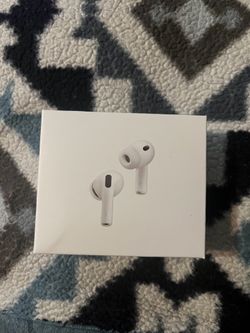 airpods pro 3