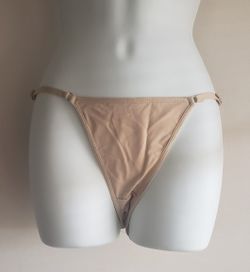 Magic Curves Padded Underwear Size 2XL/3XL NWOT