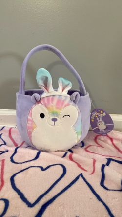 Original Squishmallows - Babette