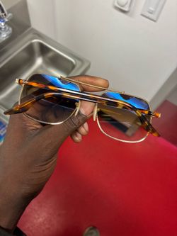 Ray Ban sunglasses