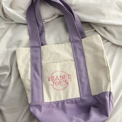 Trader Joes Bag