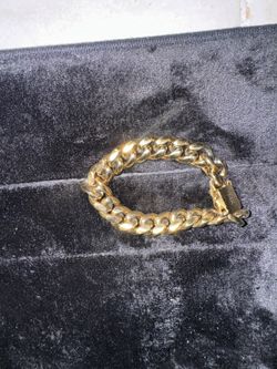 Cuban Link 14k