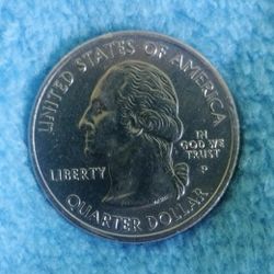 2004 P Wisconsin Extra Leaf 