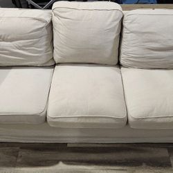 ***Yes It's Available*** 1 Piece Sofa For Sale! 