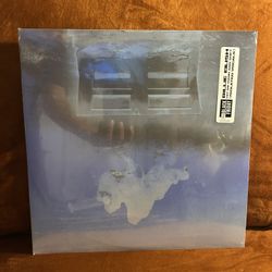 Billie Eilish (Hit Me Hard and Soft- RSD Isolated Vocal- Bone White)