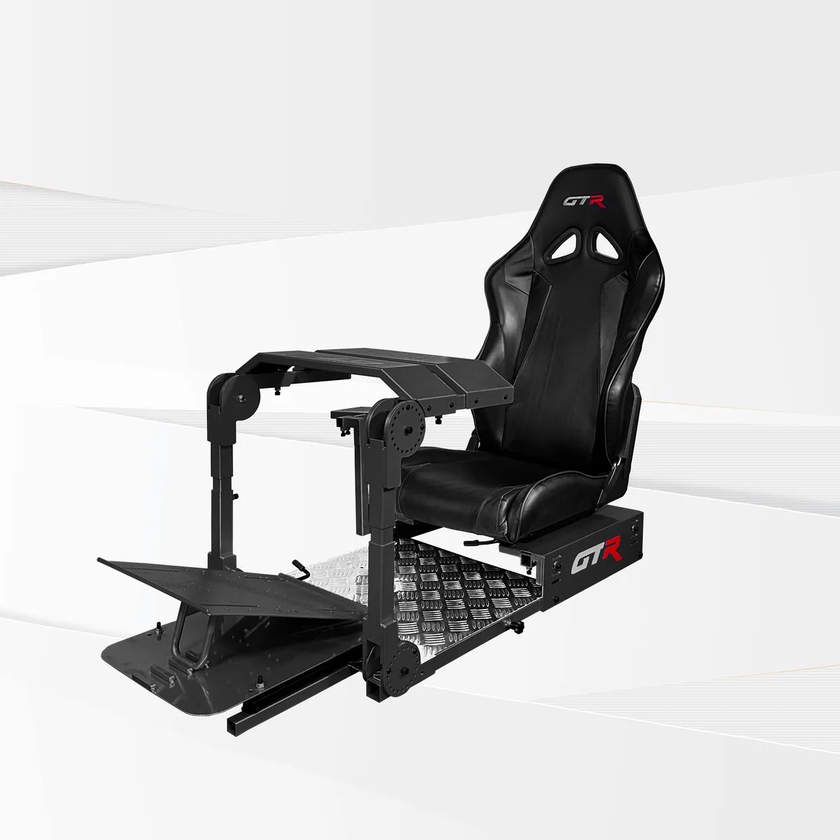 GTA Pro Model Racing Simulator