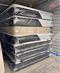 Mattress sale
