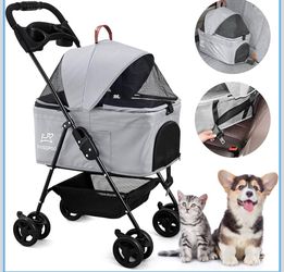 Pet Stroller