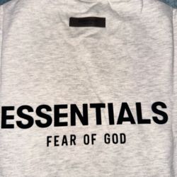 Brand New Essential Crew Neck XXS Still With Tags