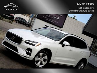 2022 Volvo XC60