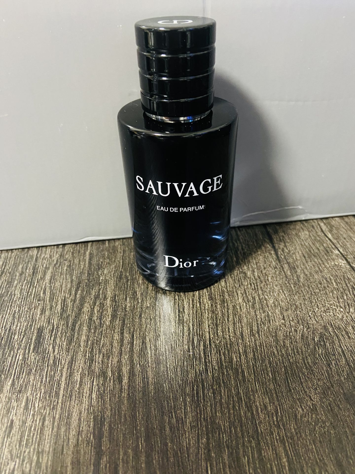Dior Sauvage Eau de Parfum (100 ml)