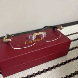 Diamond Bridge Cartiers $650