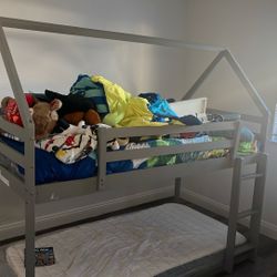 Bunkbeds