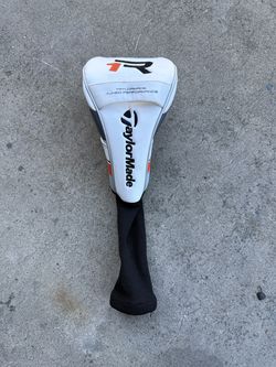 TaylorMade R1 Driver Headcover Golf Club Cover