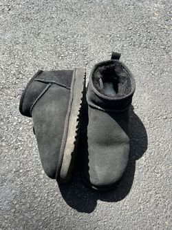 Ultra Mini UGG’s