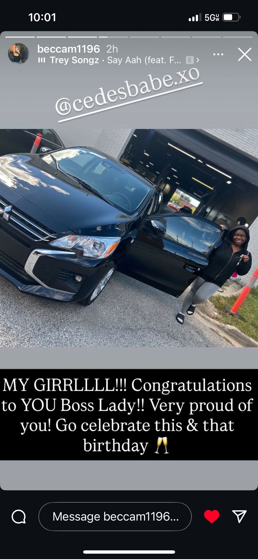 2023 Nissan Ariya $0 Down
