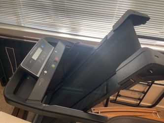Free Treadmill