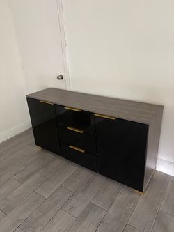 Modern Buffet