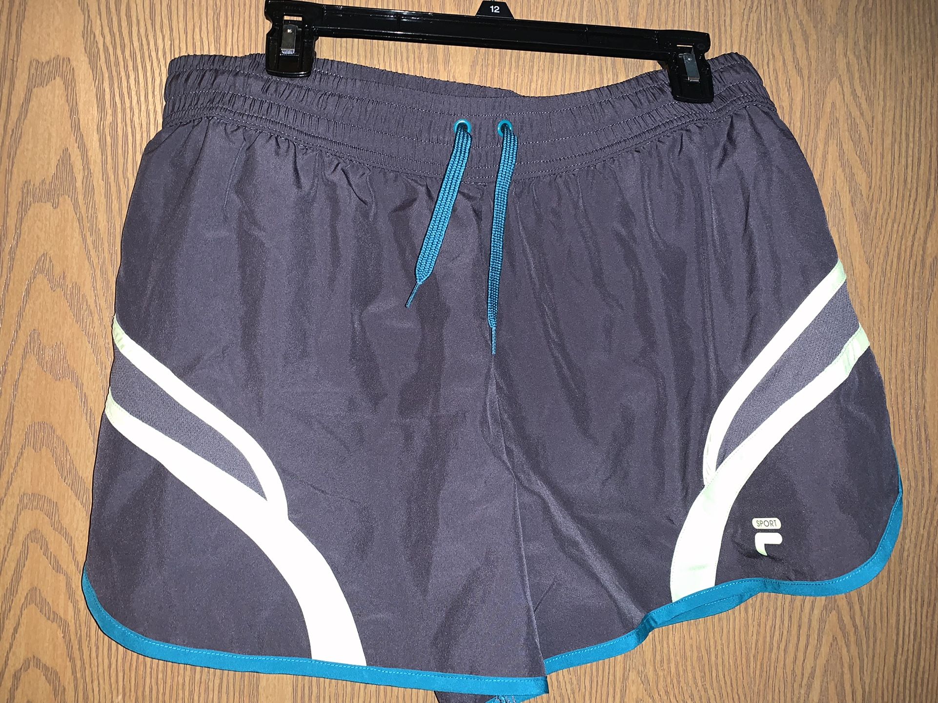 Womens Shorts