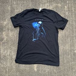 BRAND NEW SNOOP DOG  (MOUNT WESTMORE ) T-SHIRT SIZE L