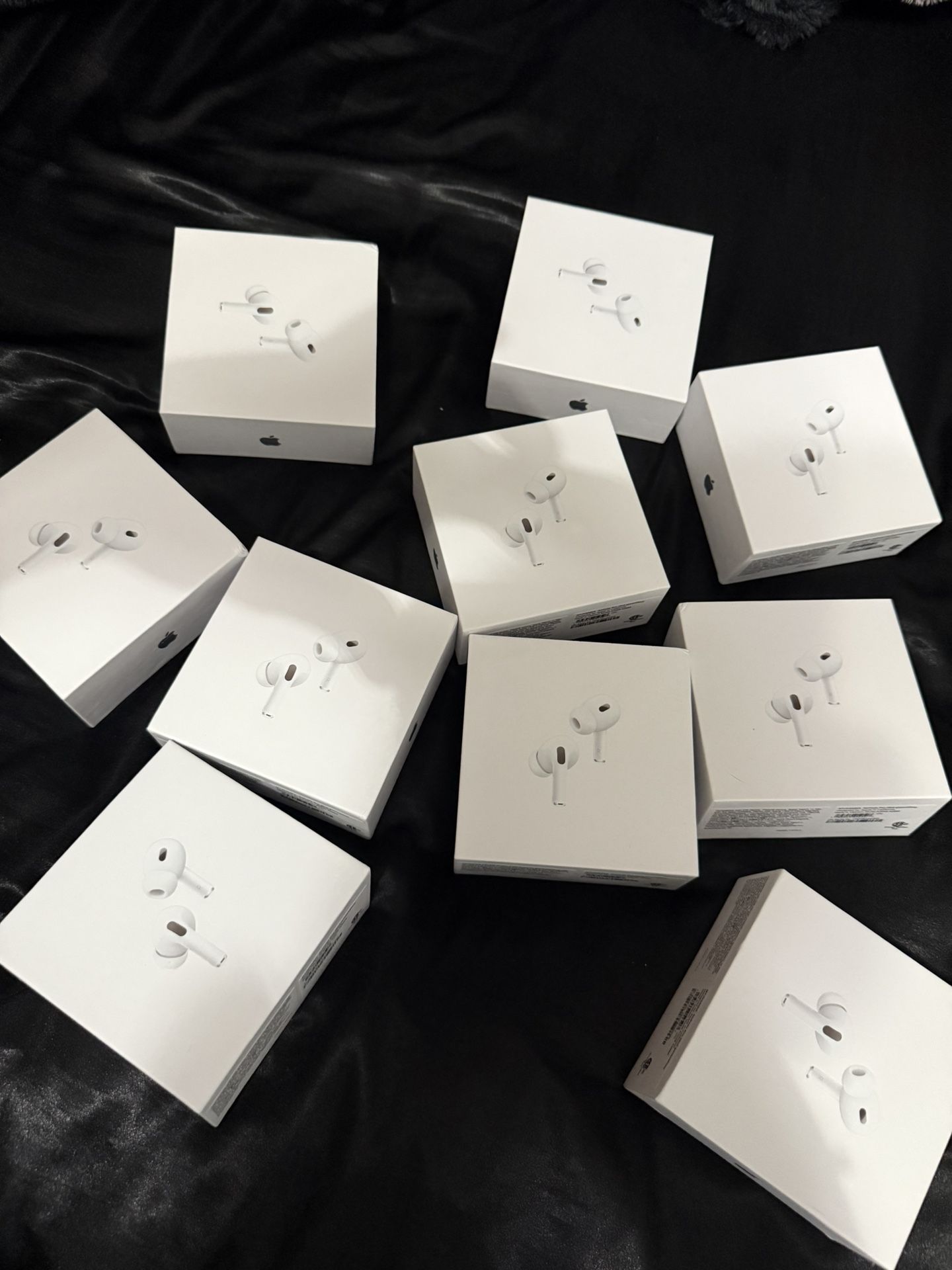 AirPods Pro 2 Charging Case