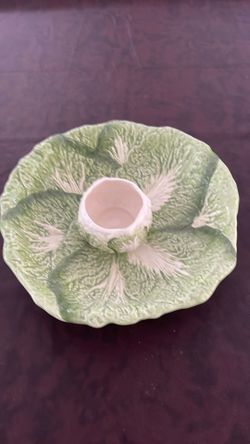 Dip Server - Looks likes like Cabbage