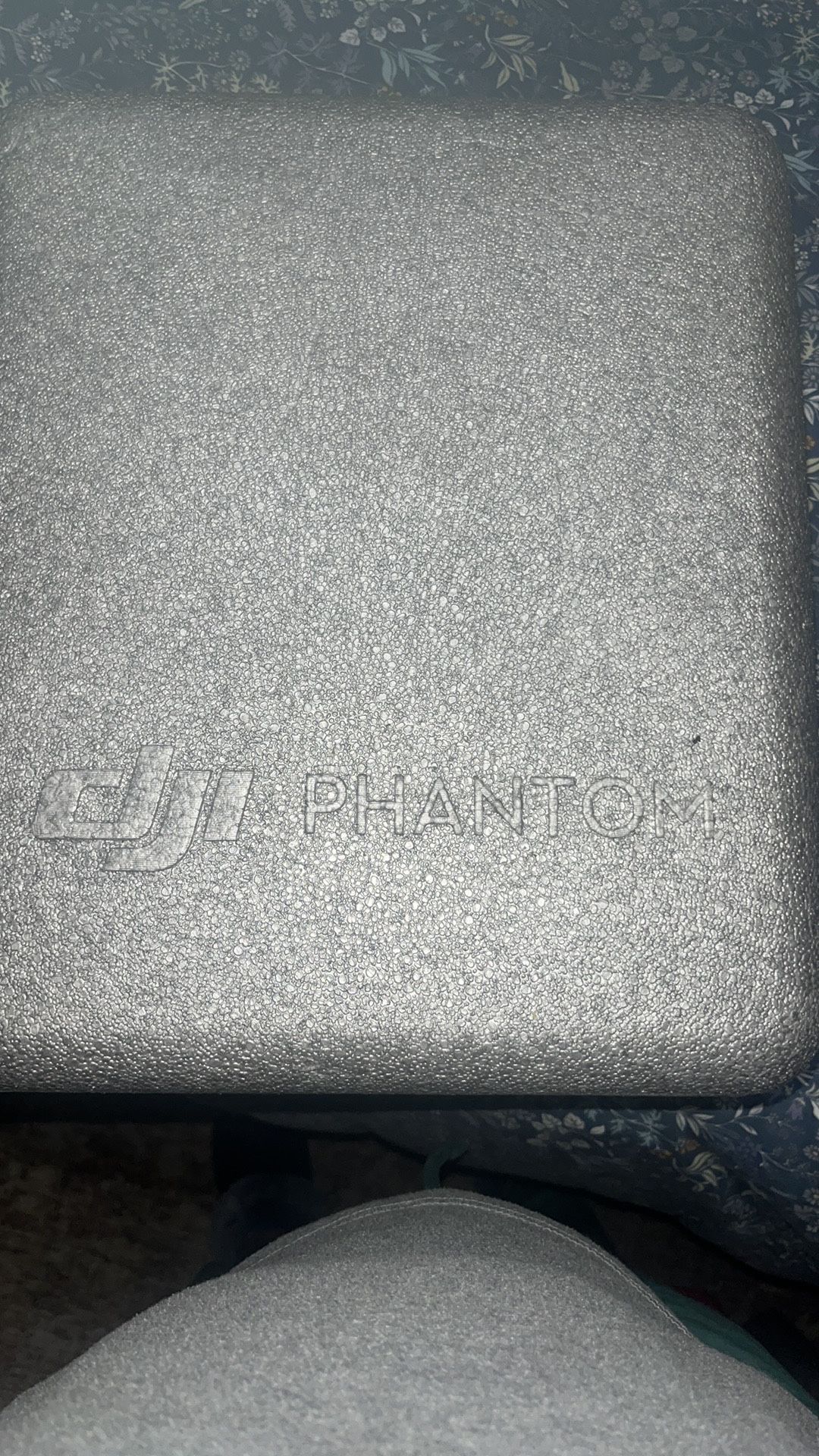 DJI Phantom 4 Drone