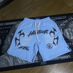 Hellstar Shorts